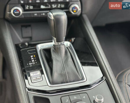 Синий Мазда СХ-5, объемом двигателя 2.5 л и пробегом 29 тыс. км за 22700 $, фото 19 на Automoto.ua