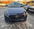 Синий Мазда СХ-5, объемом двигателя 2 л и пробегом 52 тыс. км за 13700 $, фото 1 на Automoto.ua