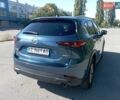 Синій Мазда СХ-5, об'ємом двигуна 2.49 л та пробігом 60 тис. км за 22800 $, фото 5 на Automoto.ua