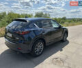 Синій Мазда СХ-5, об'ємом двигуна 2.49 л та пробігом 28 тис. км за 31900 $, фото 13 на Automoto.ua