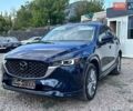Синій Мазда СХ-5, об'ємом двигуна 2.49 л та пробігом 12 тис. км за 23800 $, фото 1 на Automoto.ua