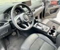Синий Мазда СХ-5, объемом двигателя 2.49 л и пробегом 20 тыс. км за 23000 $, фото 35 на Automoto.ua