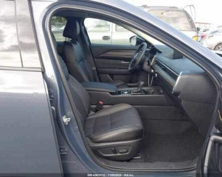 Синій Мазда СХ-5, об'ємом двигуна 2.5 л та пробігом 3 тис. км за 10000 $, фото 4 на Automoto.ua