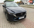 Синій Мазда СХ-5, об'ємом двигуна 2.49 л та пробігом 7 тис. км за 33500 $, фото 40 на Automoto.ua