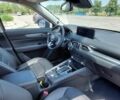 Синий Мазда СХ-5, объемом двигателя 2.49 л и пробегом 12 тыс. км за 28599 $, фото 80 на Automoto.ua