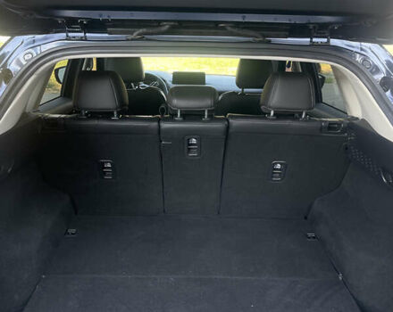 Синий Мазда СХ-5, объемом двигателя 2.49 л и пробегом 9 тыс. км за 26200 $, фото 13 на Automoto.ua