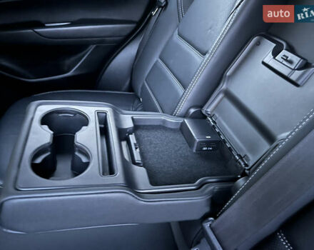 Синий Мазда СХ-5, объемом двигателя 2.49 л и пробегом 14 тыс. км за 26300 $, фото 21 на Automoto.ua