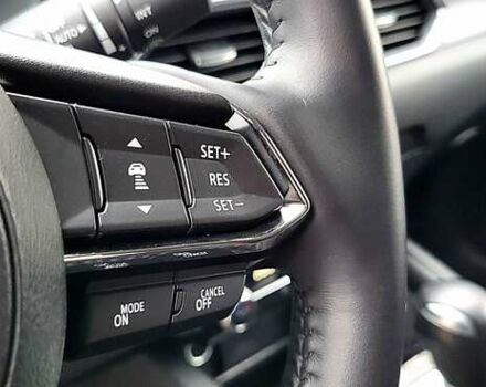 Синий Мазда СХ-5, объемом двигателя 2.49 л и пробегом 28 тыс. км за 25800 $, фото 40 на Automoto.ua