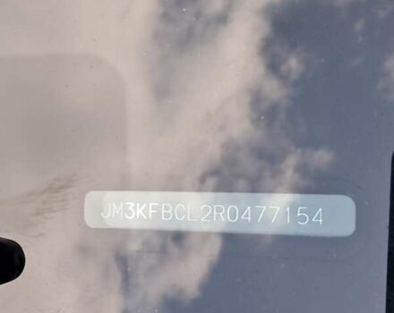 Синій Мазда СХ-5, об'ємом двигуна 2.49 л та пробігом 1 тис. км за 24500 $, фото 33 на Automoto.ua