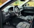 Синий Мазда СХ-5, объемом двигателя 2.49 л и пробегом 28 тыс. км за 25800 $, фото 33 на Automoto.ua