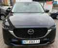 Синій Мазда СХ-5, об'ємом двигуна 2.49 л та пробігом 7 тис. км за 33500 $, фото 3 на Automoto.ua