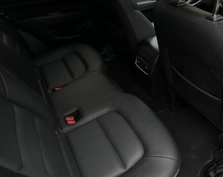 Синий Мазда СХ-5, объемом двигателя 2.5 л и пробегом 35 тыс. км за 22850 $, фото 9 на Automoto.ua