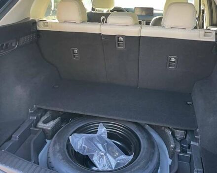 Синій Мазда СХ-5, об'ємом двигуна 2.49 л та пробігом 5 тис. км за 26500 $, фото 10 на Automoto.ua