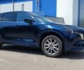 Синий Мазда СХ-5, объемом двигателя 2.49 л и пробегом 12 тыс. км за 28599 $, фото 38 на Automoto.ua