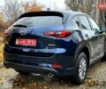 Синий Мазда СХ-5, объемом двигателя 2.49 л и пробегом 28 тыс. км за 25800 $, фото 19 на Automoto.ua