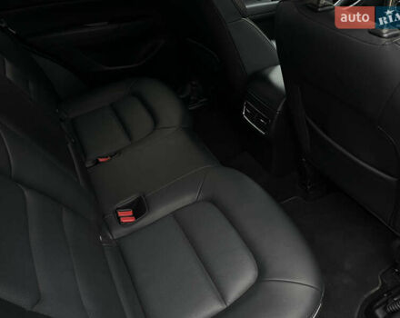 Синій Мазда СХ-5, об'ємом двигуна 2.49 л та пробігом 35 тис. км за 22300 $, фото 12 на Automoto.ua