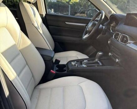 Синій Мазда СХ-5, об'ємом двигуна 2.49 л та пробігом 5 тис. км за 26500 $, фото 23 на Automoto.ua