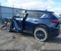 Синий Мазда СХ-5, объемом двигателя 2.5 л и пробегом 15 тыс. км за 16500 $, фото 3 на Automoto.ua