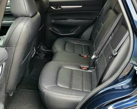 Синий Мазда СХ-5, объемом двигателя 2.49 л и пробегом 28 тыс. км за 25800 $, фото 47 на Automoto.ua