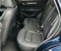 Синий Мазда СХ-5, объемом двигателя 2.49 л и пробегом 28 тыс. км за 25800 $, фото 47 на Automoto.ua