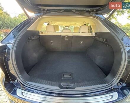 Синій Мазда СХ-5, об'ємом двигуна 2.49 л та пробігом 5 тис. км за 26500 $, фото 8 на Automoto.ua