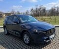 Синій Мазда СХ-5, об'ємом двигуна 2.49 л та пробігом 1 тис. км за 24999 $, фото 18 на Automoto.ua