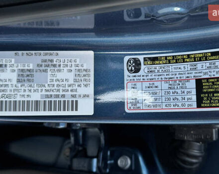 Мазда СХ-5 2024 у Львові на Automoto.ua Синій Мазда СХ-5, об'ємом двигуна 2.49 л та пробігом 4 тис. км за 25300 $, фото 8 на Automoto.ua