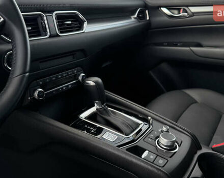 Мазда СХ-5 2024 у Львові на Automoto.ua Синій Мазда СХ-5, об'ємом двигуна 2.49 л та пробігом 4 тис. км за 25300 $, фото 25 на Automoto.ua