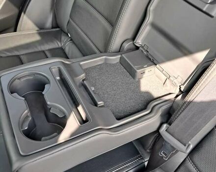 Синій Мазда СХ-5, об'ємом двигуна 2.49 л та пробігом 1 тис. км за 24500 $, фото 46 на Automoto.ua