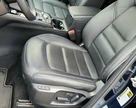 Синий Мазда СХ-5, объемом двигателя 2.49 л и пробегом 28 тыс. км за 25800 $, фото 35 на Automoto.ua