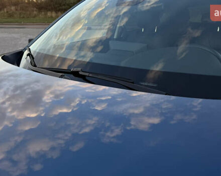 Мазда СХ-5 2024 у Львові на Automoto.ua Синій Мазда СХ-5, об'ємом двигуна 2.49 л та пробігом 4 тис. км за 25300 $, фото 7 на Automoto.ua