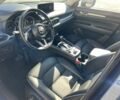 Синій Мазда СХ-5, об'ємом двигуна 2.5 л та пробігом 8 тис. км за 25500 $, фото 3 на Automoto.ua