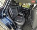 Синий Мазда СХ-5, объемом двигателя 2.49 л и пробегом 39 тыс. км за 23500 $, фото 29 на Automoto.ua