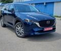 Синий Мазда СХ-5, объемом двигателя 2.49 л и пробегом 12 тыс. км за 28599 $, фото 43 на Automoto.ua