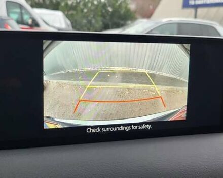 Синий Мазда СХ-5, объемом двигателя 2.49 л и пробегом 28 тыс. км за 25800 $, фото 68 на Automoto.ua