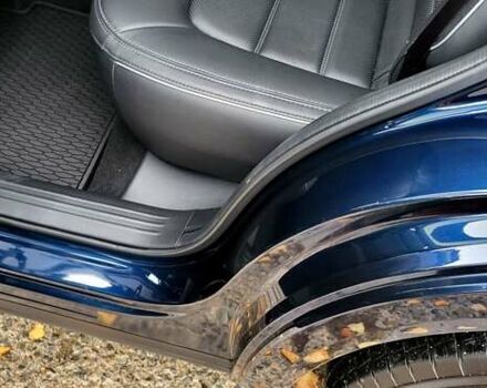 Синий Мазда СХ-5, объемом двигателя 2.49 л и пробегом 28 тыс. км за 25800 $, фото 49 на Automoto.ua