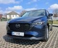 Синій Мазда СХ-5, об'ємом двигуна 2.49 л та пробігом 1 тис. км за 24500 $, фото 6 на Automoto.ua