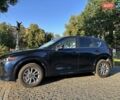 Синій Мазда СХ-5, об'ємом двигуна 2.49 л та пробігом 5 тис. км за 26500 $, фото 2 на Automoto.ua