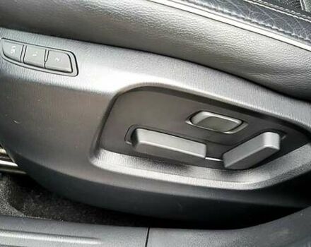 Синий Мазда СХ-5, объемом двигателя 2.49 л и пробегом 28 тыс. км за 25800 $, фото 36 на Automoto.ua