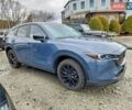 Синий Мазда СХ-5, объемом двигателя 2.49 л и пробегом 19 тыс. км за 7000 $, фото 1 на Automoto.ua