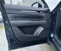 Синий Мазда СХ-5, объемом двигателя 2.5 л и пробегом 8 тыс. км за 26500 $, фото 9 на Automoto.ua
