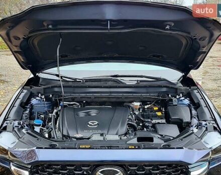 Синий Мазда СХ-5, объемом двигателя 2.49 л и пробегом 28 тыс. км за 25800 $, фото 27 на Automoto.ua