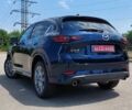Синий Мазда СХ-5, объемом двигателя 2.49 л и пробегом 12 тыс. км за 28599 $, фото 4 на Automoto.ua