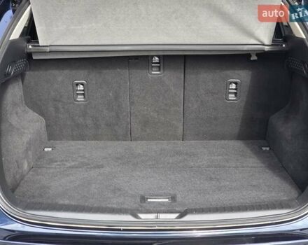 Синий Мазда СХ-5, объемом двигателя 2.49 л и пробегом 39 тыс. км за 23500 $, фото 24 на Automoto.ua