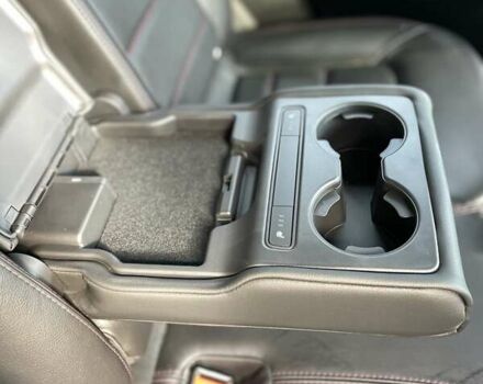 Синій Мазда СХ-5, об'ємом двигуна 2.5 л та пробігом 16 тис. км за 25000 $, фото 16 на Automoto.ua