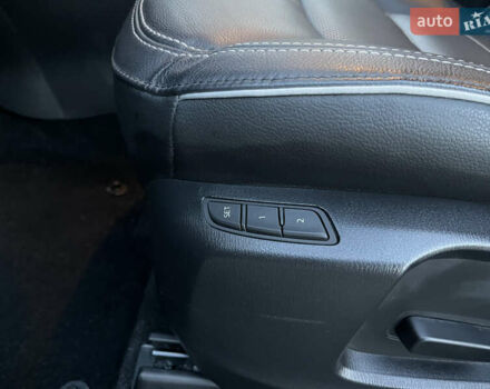 Синий Мазда СХ-5, объемом двигателя 2.49 л и пробегом 14 тыс. км за 26300 $, фото 18 на Automoto.ua