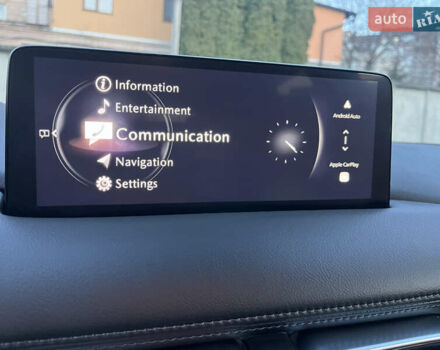 Синий Мазда СХ-5, объемом двигателя 2.49 л и пробегом 14 тыс. км за 26300 $, фото 30 на Automoto.ua