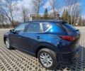 Синій Мазда СХ-5, об'ємом двигуна 2.49 л та пробігом 1 тис. км за 24500 $, фото 19 на Automoto.ua