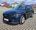 Синій Мазда СХ-5, об'ємом двигуна 2.49 л та пробігом 1 тис. км за 24999 $, фото 1 на Automoto.ua