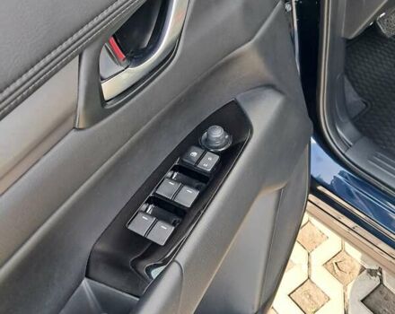 Синій Мазда СХ-5, об'ємом двигуна 2.49 л та пробігом 1 тис. км за 24500 $, фото 36 на Automoto.ua